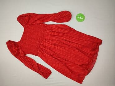 sukienki na boże narodzenie: Sukienka damska, rozmiar S — 3