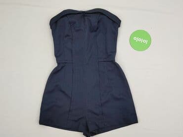 szorty river island: River Island, Kombinezon damski, rozmiar S — 2