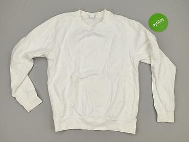 spodnice dresowe: Bluza damska
, rozmiar S — 2