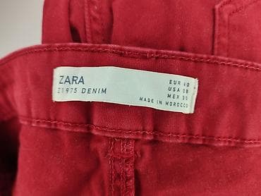 timberland: Zara, Джинси жіночі, розмір M — 5