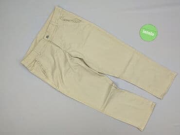 stradivarius piżama: Yessica, Spodnie materiałowe damskie, S — 2