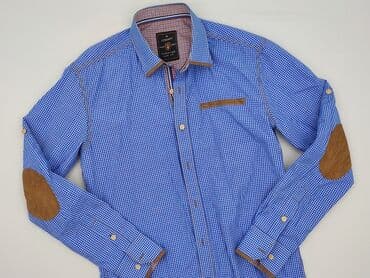 купити штани чоловічі дешево: Shirt for men, M (EU 38), condition - Good — 1