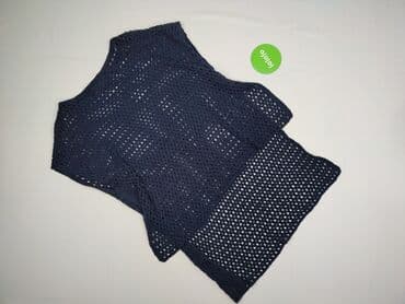 kurtki w mohito: Ponczo damskie, rozmiar One size — 2