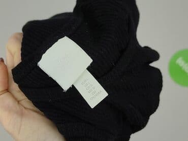 lidl top z wbudowanym biustonoszem: H&M, Top damski, rozmiar L — 4