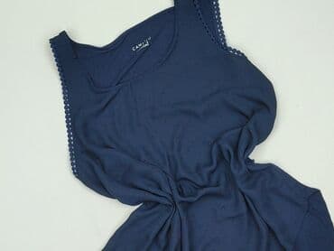 biustonosz 65a: Camaïeu, Bluzka damska, S — 1