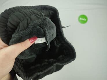 spodnie od dresu: Spodnie dresowe damskie, L — 5