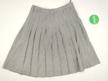 spódnice plisowane długie allegro: Marks & Spencer, Spódnica damska, rozmiar S — 3