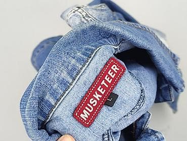 pieces kurtki: Jeanswear, Kurtka jeansowa damska, rozmiar L — 4