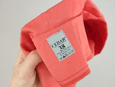 garnitur damski 38: Marynarka damska, rozmiar M — 4