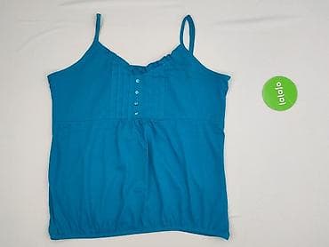 zara bluzy: Tu, Top damski, rozmiar 2XL — 2