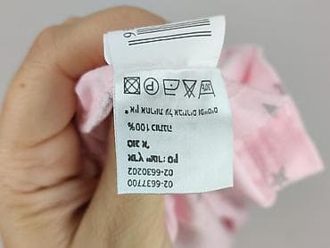 pyjamas h: Piżama damska, rozmiar M — 5