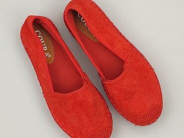 buty obex: Лофери та туфлі жіночі, розмір 37 — 1