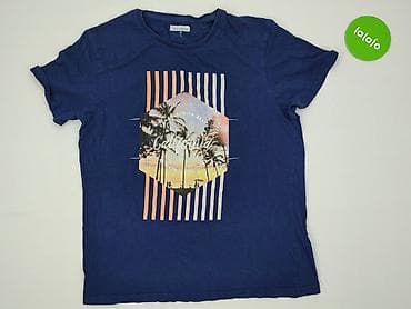 pacsun: In Extenso, T-shirt damski, rozmiar L — 2