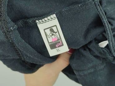 Marynarki: Spodnie dresowe damskie, rozmiar XL — 4