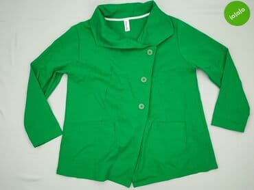 massimo kurtka: Dolce Vita, Marynarka damska, rozmiar XL — 2