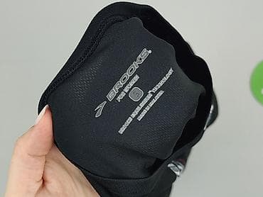 compression t shirty under armour: Brooks, T-shirt damski, rozmiar S — 5