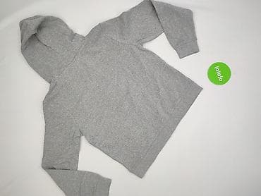 m: Sinsay, Bluza z kapturem damska, rozmiar M — 3