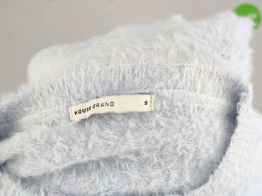 tuptuś buty: House, Sweter damski, rozmiar S — 4