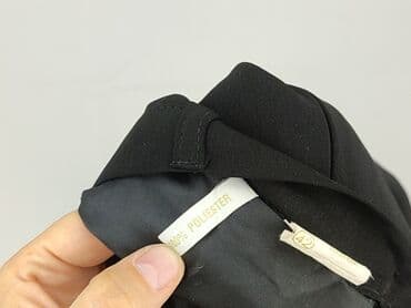 forever 21 spódniczka skórzane: Spódnica damska, rozmiar XL — 5