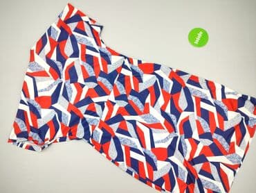 sukienka dla 70 latki: Sukienka damska, rozmiar XL — 3