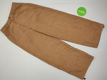 kozaczki ugg: Shein, Spodnie materiałowe damskie, rozmiar S — 2