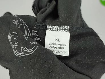arctic monkeys merch: Top damski, rozmiar XL — 4