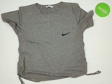 moro dresy: Nike, T-shirt damski, rozmiar M — 2
