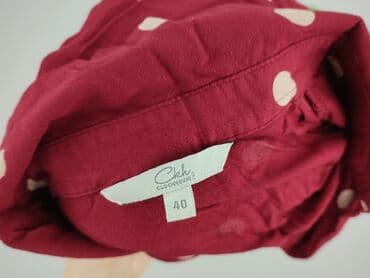 clockhouse sweter: Clockhouse, Women`s shirt, size M — 5