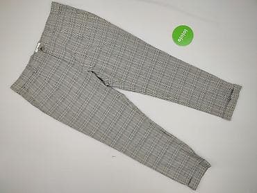 lee pearl: Spodnie materiałowe damskie, rozmiar 3XL — 2