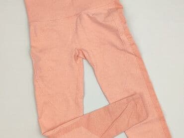 Legginsy Sportowe damskie, rozmiar M