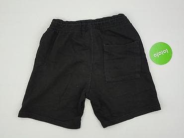pull and bear kolarki: Sinsay, Szorty dla mężczyzn, rozmiar M — 4