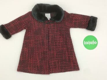 allegro kombinezon zimowy: Coat, 9-12 months, condition - Perfect — 2