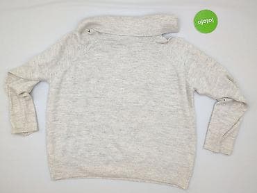 Kobiety: Beloved, Sweter damski, rozmiar 2XL — 3