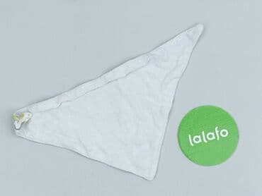 bielizna termoaktywna lidl crivit: Baby bib, color - White, condition - Good — 3