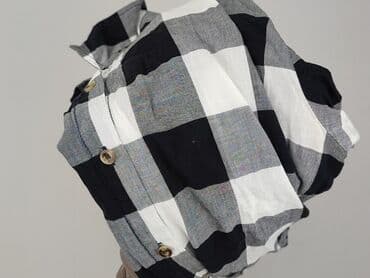 koszule modna kiecka: Koszula damska, rozmiar M — 4