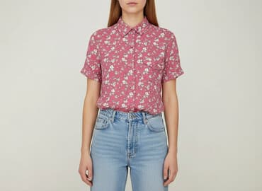 piżama carry: Ladies, Bluzka damska, rozmiar S — 7