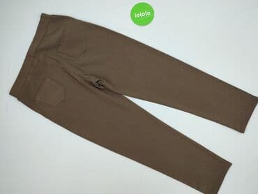 belkin spodnie: Spodnie materiałowe damskie, rozmiar S — 3