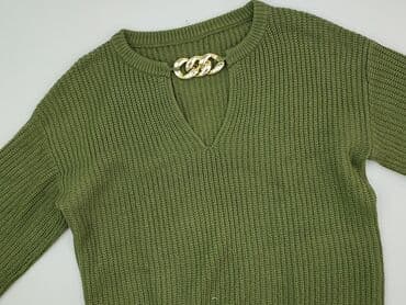 sweter h: Shein, Women`s sweater, size XL (EU 42) — 1