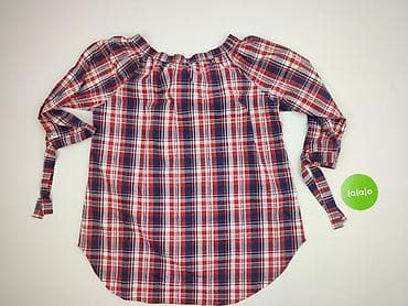 rozmiar one size: Bluzka damska, rozmiar 4XL — 3