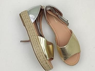 buty andora: Ideal Shoes, Sandały damskie, rozmiar 40 — 1