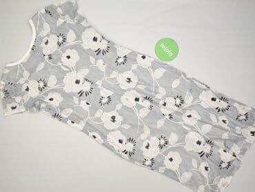 sukienka midi na wesele koronka: Sukienka damska, rozmiar XL — 3