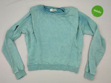 co to jest akryl w swetrze: PULL&BEAR, Women`s sweatshirt, S — 2