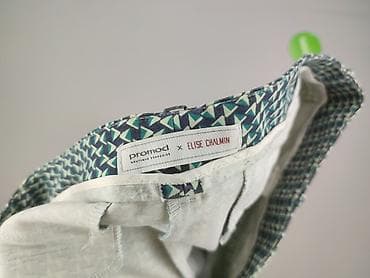 rozwoj: Promod, Spodnie materiałowe damskie, rozmiar L — 4