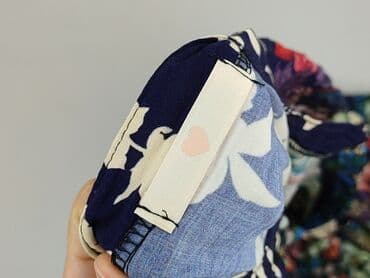 emoi sklep sukienki granat na wesele: Sukienka damska, rozmiar S — 4