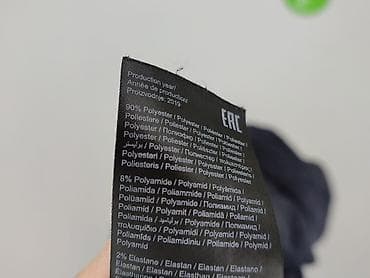 deichmann botki lakierowane: Studio, Sukienka damska, rozmiar M — 5