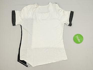 massimo paski: T-shirt damski, rozmiar M — 3