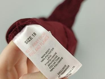 piżama h: Papaya, Sukienka damska, rozmiar 3XL — 4