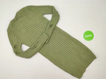 zara sukienki sweterkowe: Sukienka damska, rozmiar XS — 3