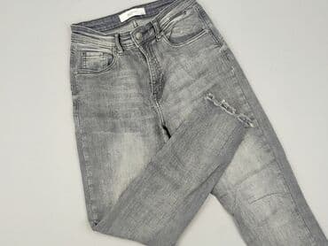 Denim, Jeansy damskie, rozmiar S