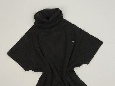 poliamid w swetrze: Golf damski, rozmiar S — 1